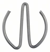 BOSCH Pružinový pojistný kolík 1/2, 10-14 mm