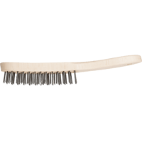 PFERD TOOLS Škrabacie kefy HBU 40 GP ST 0,35