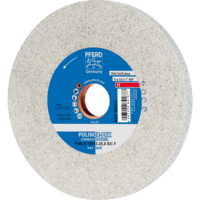 PFERD TOOLS Fleece vrstvené (netkané) náradie PNK-H 15013-25,4 SiC F