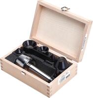 RÖHM Hrot upínací 652-20ACVL veľkosť 102 MK2 Rohm