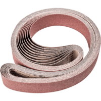 PFERD TOOLS Povrchové abrazíva BA 75/2500 X A 36