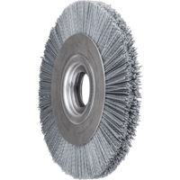 PFERD TOOLS Kolesové kefy POS RBU 25030/AK32-2 SiC 120 1,10