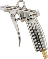 Pištoľ ofukovacia s púzdrom LW 9mm RIEGLER