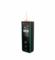 BOSCH Digitálny laserový merač vzdialeností Zamo - 0603672H01