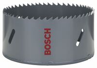 BOSCH Dierová píla z HSS-dvojkovu pre štandardné adaptéry 102 mm, 4&quot;