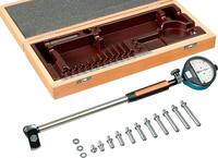 SCHWENK Prístroj na meranie drážok a zápichov SU 50-100mm L179mm oceľ Schwenk