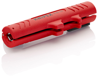 KNIPEX 16 80 125 SB Univerzálny odizolovací nástroj  125 mm