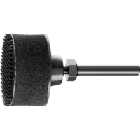 PFERD TOOLS Fleece vrstvené (netkané) náradie MK 6/40/6