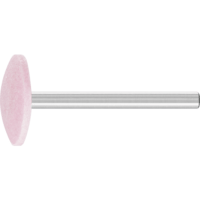 PFERD TOOLS brúsne telieska B 71 3 AR 100 O5V OCEĽOVÝ OKRAJ