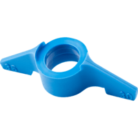 PFERD TOOLS Rukoväte pilníkov, návleky, kefy KSSL 30/35