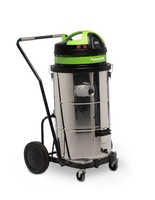 Cleancraft FlexCAT 378 EOT-PRO porszívó emulziók és forgácsok porszívózására