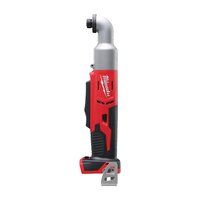 MILWAUKEE M18 BRAID-0 Aku pravouhlý rázový 1/4&amp;quot; uťahovák (81 Nm, Bez aku) 4933447891