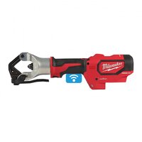 MILWAUKEE M18 HDCT-0C HYDRAULICKÉ UNIVERZÁLNÍ KRIMPOVACÍ KLEŠTE 4933471949