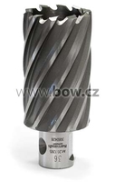 Karnasch® Kernfúró Ø 37 mm Karnasch SILVER-LINE 50
