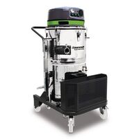 Cleancraft Vysávač flexCAT 3100 EOT-PRO na vysávanie emulzií a triesok