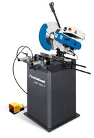 Manuálna okružná píla na kov LMS 400 P