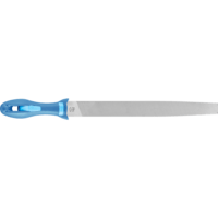 PFERD TOOLS Pilníky pre dielňu PF 1122 300 H1