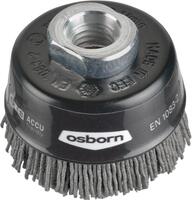 OSBORN Kefa hrncová D60mm karbon Osborn