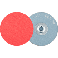 PFERD TOOLS COMBIDISC Brúsky CDF 75 CO-COOL 50