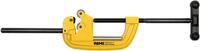 Rezačka rúr RAS pre oceľ 1 1/4-4" REMS REMS