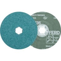 PFERD TOOLS COMBICLICK CC-FS 115 Z 36