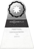 FESTOOL Univerzális fűrészlap USB 50/65/Bi/OSC/5