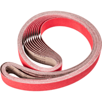 PFERD TOOLS Povrchové abrazíva BA 50/2000 X CO-COOL 60