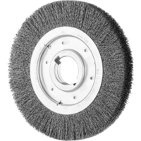 PFERD TOOLS Kolesové kefy RBU 25030/AK32-2 ST 0,30