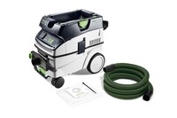 FESTOOL 577881  Mobilný vysávač CLEANTEC CTL 26 EI AC-RENOFIX