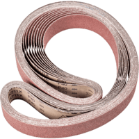 PFERD TOOLS Potažené abrazíva BA 50/2000 X A 40