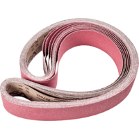 PFERD TOOLS Nástroje s povrchovou úpravou BA 75/2000 X CO 50