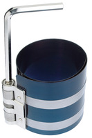 GEDORE 125 1 Napínacia páska na piestové krúžky 80 mm, Ø 57-125 mm