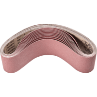 PFERD TOOLS Nástroje s povrchovou úpravou BA 100/1000 X A 60