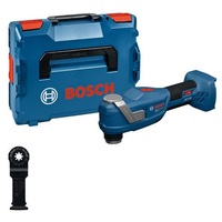 BOSCH GOP18V-30 - Multifunkčné náradie sólo - 06018G3001