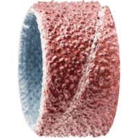 PFERD TOOLS Abr. Špirálové pásy/Brúsne bubny KSB 1510 A 60