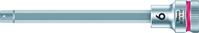 WERA Hlavica 3/8" imbus 6 x 107mm Zyklop 8740 B HF Wera