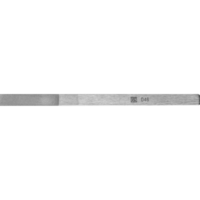 PFERD TOOLS diamantové pilníky elektrolyticky pokryté DF-K 170-10-2,5-0,5 D 46