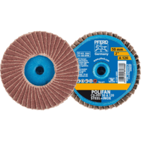 PFERD TOOLS COMBIDISC Brúsky CD PFF 50 A 120