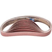 PFERD TOOLS Potažené abrazíva BA 30/533 X A 120