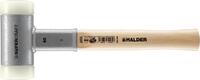 Kladivo šetrné 60mm nylon SUPERCRAFT 3366 Halder