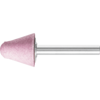 PFERD TOOLS brúsne telieska KE 2020 6 AR 60 O5V OCEĽOVÝ OKRAJ