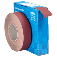 PFERD TOOLS Nástroje s povrchovou úpravou SBR 40 A 320