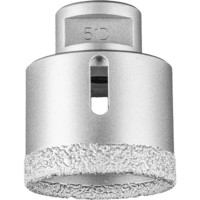 PFERD TOOLS Diamantové nástroje pre stavebný priemysel DCD 51XM14 FL PSF