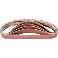 PFERD TOOLS Nástroje s povrchovou úpravou BA 30/533 X A 40