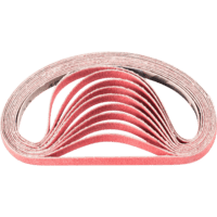 PFERD TOOLS Povrchové abrazíva BA 9/305 CO-COOL 120