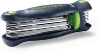 FESTOOL 498863 Multifunkcný nástroj Toolie Festool