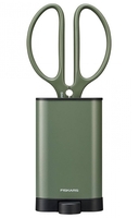 FISKARS Virágvágó olló tokban | 1075316