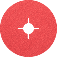 PFERD TOOLS vláknové kotúče FS 125-22 CO-COOL 120