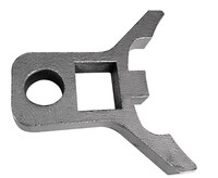 Nastavovacia mierka pre hobľovačky ADH C