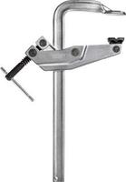 BESSEY Zvierka ručná GRA 600x120mm GRA60-12 Bessey